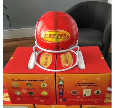 PHÂN PHỐI BÓNG CHỮA CHÁY TẠI HÀ NỘI LH: 0965 869 114